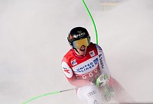 Ski alpin: Weltcup - Robert F. Bukaty/AP/dpa