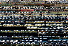 Deutsche Wirtschaft - Sina Schuldt/dpa