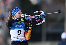 Franziska Preu&szlig; - Hendrik Schmidt/dpa