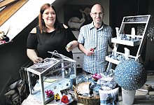 Handarbeit - Andreas Fr&uuml;cht