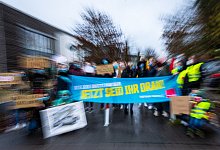 Aktive Mittagspause GPZ Verdi - Raphael Bartling