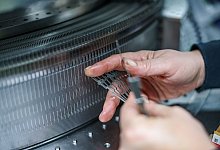 Fachkräftemangel - Jan Woitas/dpa