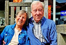 a - 1 - Monika und Siegfried Will