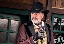 Karl-May-Spiele - Daniel Bockwoldt/dpa