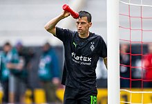 Stefan Lainer - Tom Weller/dpa