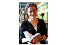 Patricia Schultz - Foto: Daniel Reinhardt/dpa