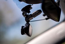 Dashcam - Foto: Marius Becker