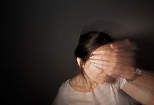 Wenn die Migräne anklopft - Oliver Killig/dpa-Zentralbild/dpa-tmn