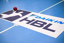 Handball - Tom Weller/dpa