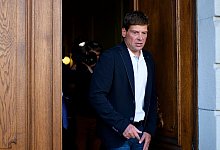 Jan Ullrich - Gian Ehrenzeller/Keystone/dpa