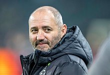 Oliver Neuville - David Inderlied/dpa/Archivbild