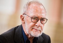 Gerhard Richter - Foto: Rolf Vennenbernd/dpa