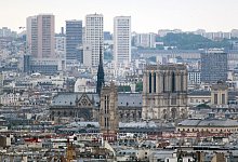 Bankenaufsicht - picture alliance / Peter Kneffel/dpa