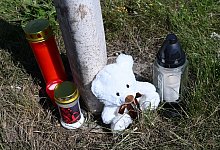 Drei Tote nach mutmaßlichem Streit in Familie - Bernd Weißbrod/dpa