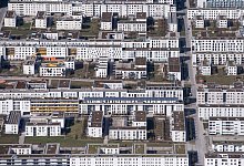 Worauf Mieter in Corona-Zeiten achten m&uuml;ssen - Foto: Sven Hoppe/dpa/dpa-tmn