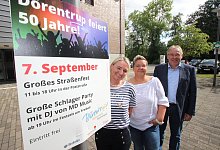 50 Jahre D&ouml;rentrup - Jens Rademacher