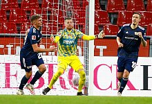 1. FC K&ouml;ln - 1. FC Union Berlin - Foto: Thilo Schmuelgen/Reuters Images Europe/Pool/dpa
