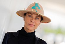 Lilly Becker - Rolf Vennenbernd/dpa