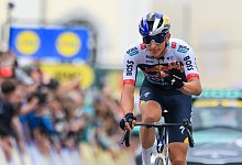 Florian Lipowitz - Jan Woitas/dpa