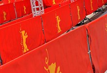 Berlinale - Foto: Paul Zinken/dpa