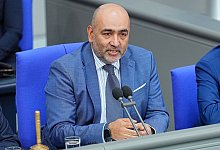 Omid Nouripour - Michael Kappeler/dpa