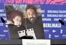 Berlinale 2024 - Soeren Stache/dpa