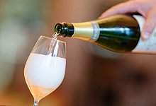 Cr&eacute;mant - Uwe Anspach/dpa