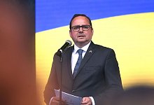 Thomas Kufen - Caroline Seidel/dpa