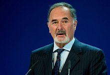 Bernd Pischetsrieder - Foto: Sven Hoppe/dpa