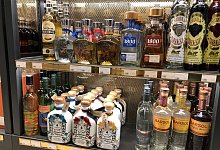 Trendgetränke 2022 - Foto: Gregor Tholl/dpa