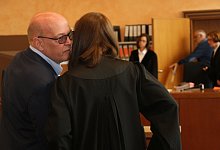 Prozess um selbsternannten F&uuml;hrerscheink&ouml;nig - Janet K&ouml;nig