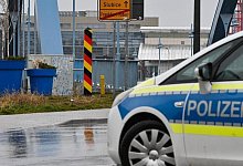 Coronavirus - Polen seit Mitternacht Hochinzidenzgebiet - Foto: Patrick Pleul/dpa-Zentralbild/ZB