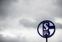 Revierderby - Fabian Strauch/dpa