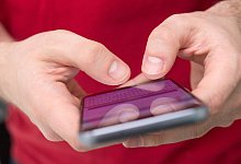 Messenger - Foto: Andrea Warnecke