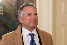 US-Sondergesandter: Putin will nicht ganz Europa einnehmen - Alex Brandon/AP/dpa