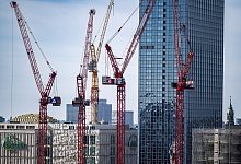 Konjunktur - Soeren Stache/dpa