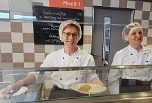 Mensa Lemgo - Vasco Stemmer