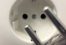 Strompreise - Foto: Marcus Brandt