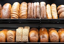 Bäckerhandwerk - Sebastian Kahnert/dpa