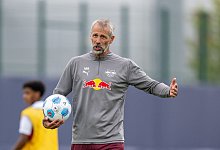 Marco Rose - Hendrik Schmidt/dpa