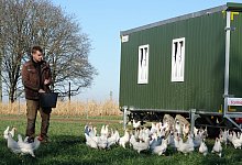 Felix Sentker - Axel Bürger(LZ)