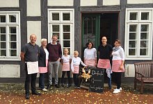 la_Cafe Heiden - Eva-Maria Weckner