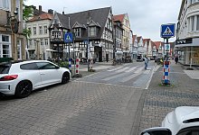 Detmolder Innenstadt - Sven Koch