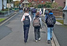 pm_schulstr_27012025 - Bildrechte: Gemeinde Schlangen