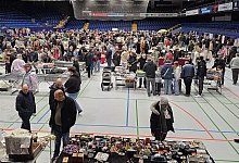 Flohmarkt - 1 - 1 - Marktfuchs