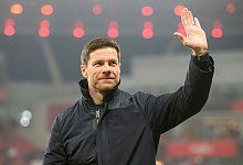 Bayer Leverkusen - VfL Bochum - Anke Waelischmiller/dpa