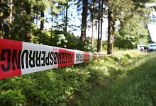 Staatsanwaltschaft stellt Ermittlungen im Fall Peggy ein - Foto: Bodo Schackow/ZB/dpa