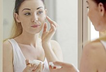 Hautpflege - Foto: Monique W&uuml;stenhagen