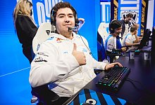 LCS - Riot Games/dpa