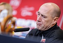 1. FC Nürnberg - Jahn Regensburg - Daniel Karmann/dpa